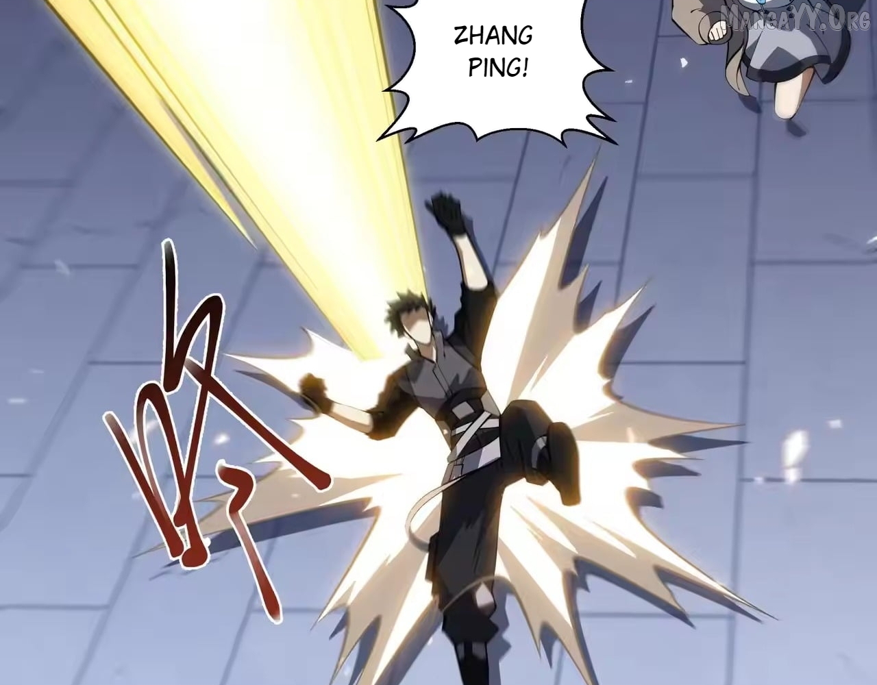 I Contracted Myself Chapter 137 - page 73